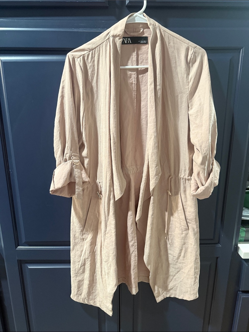 Zara Jacket Small